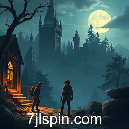 Exploring the Thrilling World of Adventure Quests: Unraveling Mysteries with the Keyword '7jl'
