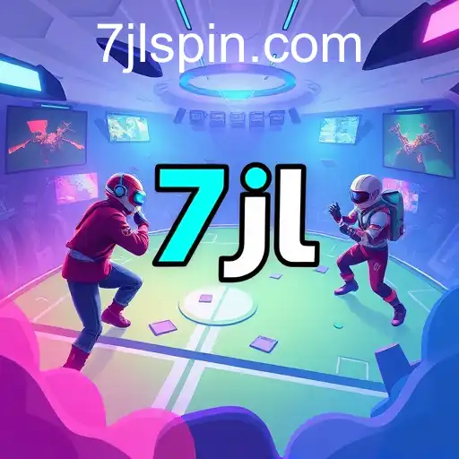 Digital Evolution: The Rise of 7jl