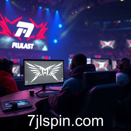 Digital Gaming Surge: The Rise of 7jl