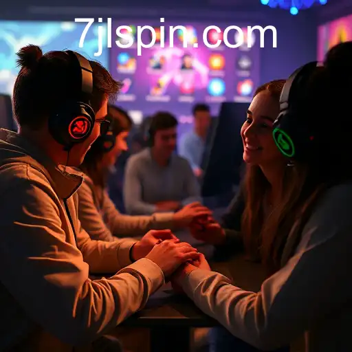 The Rise of English Gaming Communities