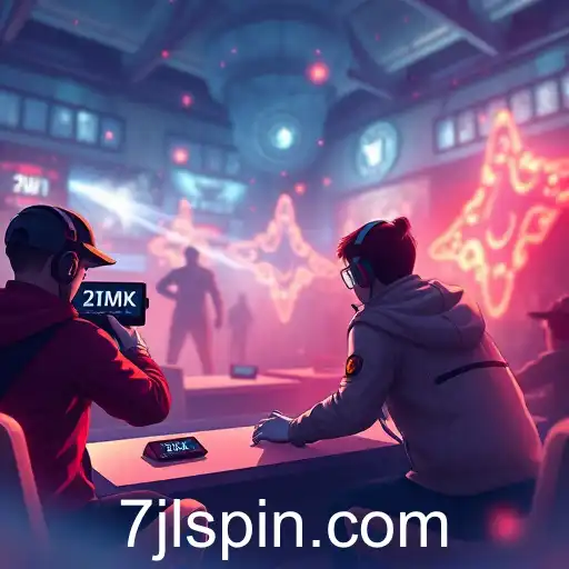 Exploring the Rise of 7jl in Gaming Culture