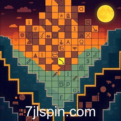 Gaming Revolution: The Rise of '7jl'