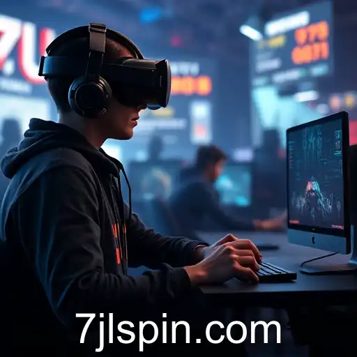 Gaming Trends and Innovations in 2025