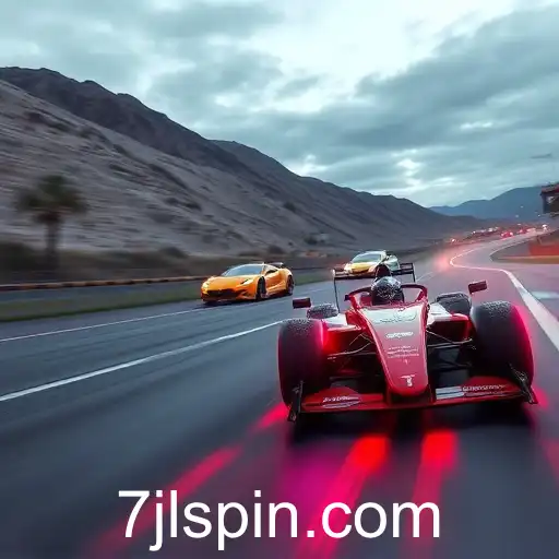 Digital Evolution: 7jl Transforms Online Gaming