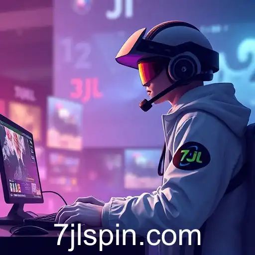 Rising Popularity of '7jl' in Online Gaming