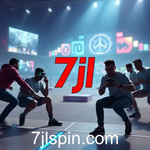 7jl Revolutionizes Online Gaming Experience