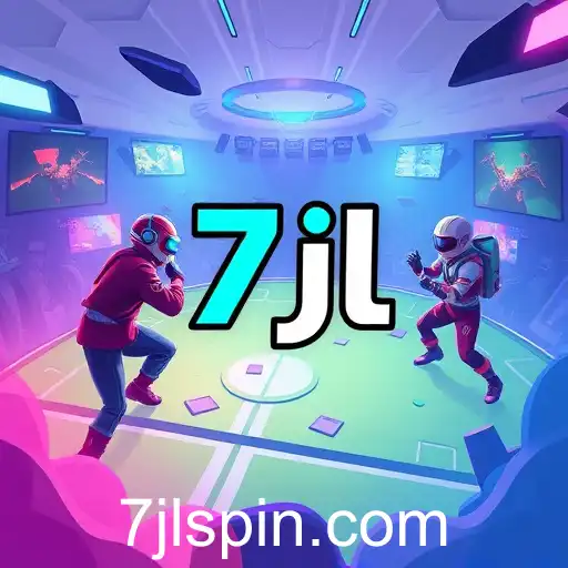 Digital Evolution: The Rise of 7jl