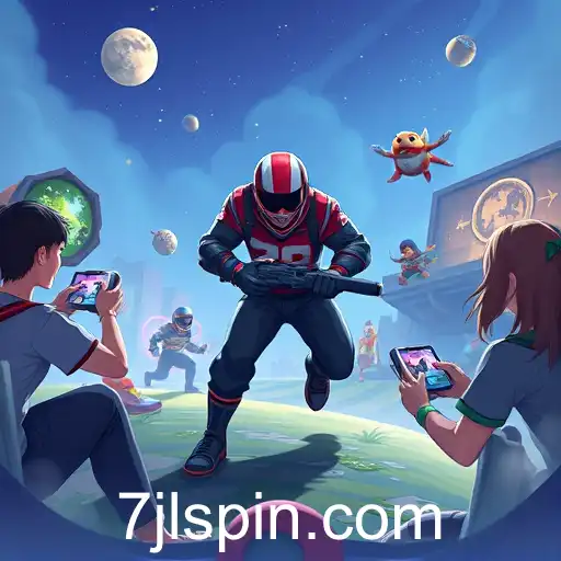 Rising Trends in English Online Gaming Communities