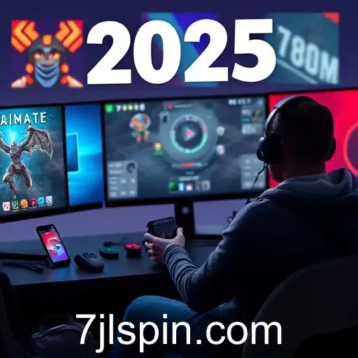 The Digital Landscape of 7jl: Evolution and Impact