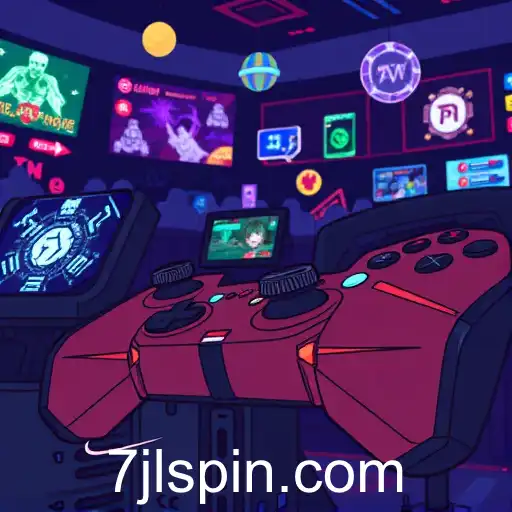 Gaming's Evolution and 7jl's Role in 2025