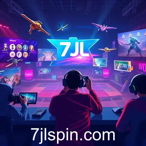 Digital Landscapes: Gaming in a New Era