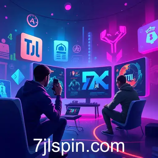 Gaming Platform '7jl' Innovates in Latest Expansion