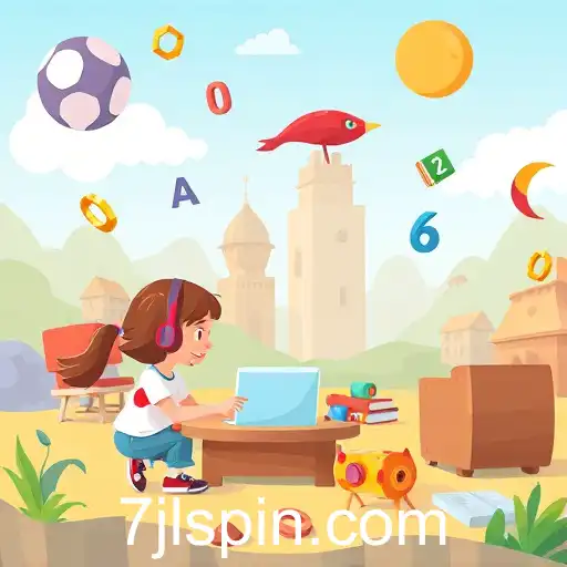 Gaming Insights: Unveiling the Phenomenon of '7jl'