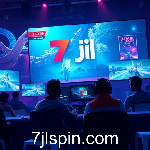 The Rise and Influence of '7jl' in Gaming