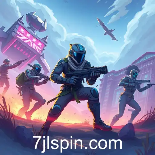 The Rise of 7jl in the Gaming World