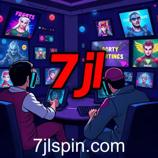 The Rise of 7jl in the Gaming Community