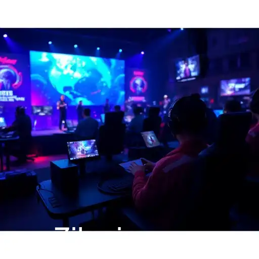 The Rise of Gaming Platforms in 2025