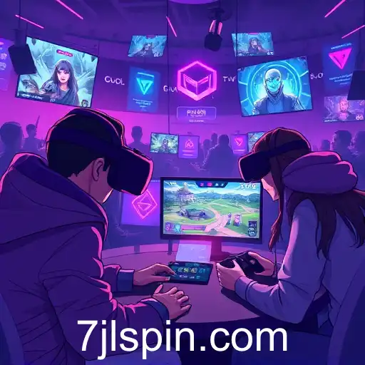 The Rise of Online Gaming in 2025