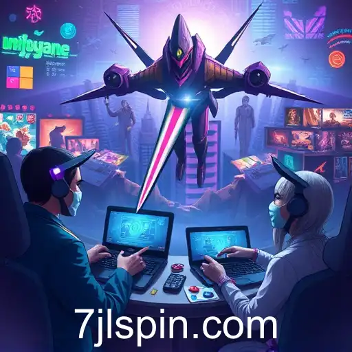 The Rise of Online Gaming Platforms