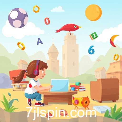 Gaming Insights: Unveiling the Phenomenon of '7jl'
