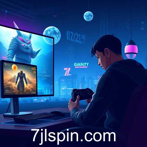 The Ever-Evolving World of Online Gaming