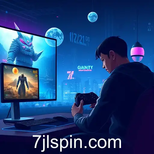 The Ever-Evolving World of Online Gaming