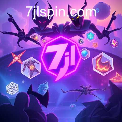 The Rise of 7jl in Digital Gaming