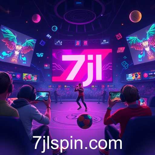 The Rise of 7jl: A New Era in Online Gaming