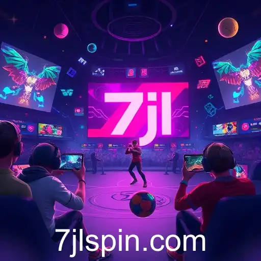 The Rise of 7jl: A New Era in Online Gaming