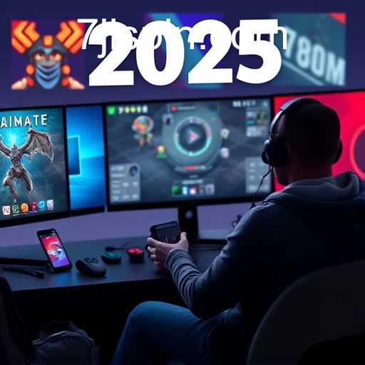 The Steady Rise of 7jl in Online Gaming