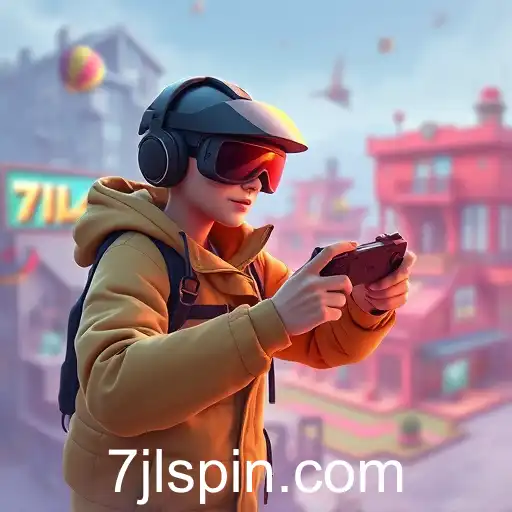 The Rise of 7jl in the Gaming Community