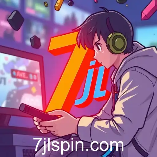 The Rise of 7jl in Online Gaming