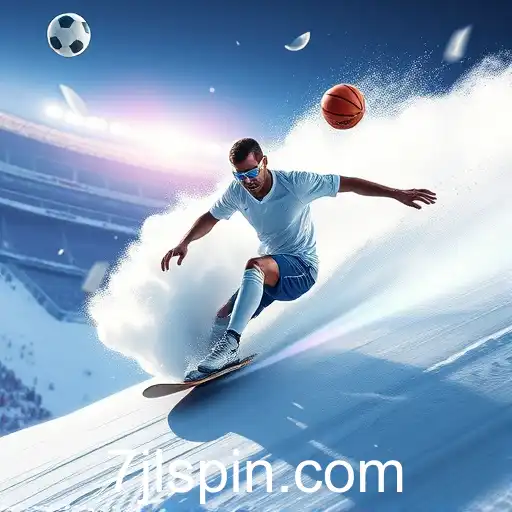 Unlocking the Thrills of Online Sports Games: The Power of '7jl'