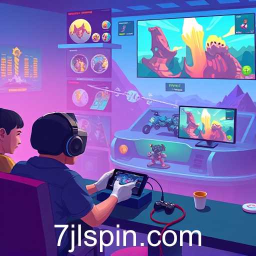 Trends in Online Gaming for 2025