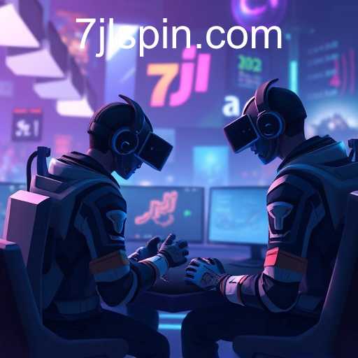 Virtual Realities: The Rise of 7jl in Gaming